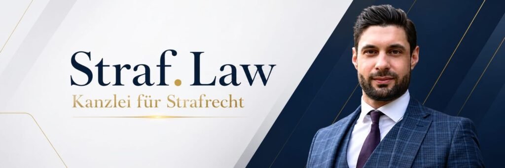 StrafLaw Kanzlei für Strafrecht Strafverteidiger Rechtsanwalt Yannic Ippolito Düsseldorf Saarbrücken
