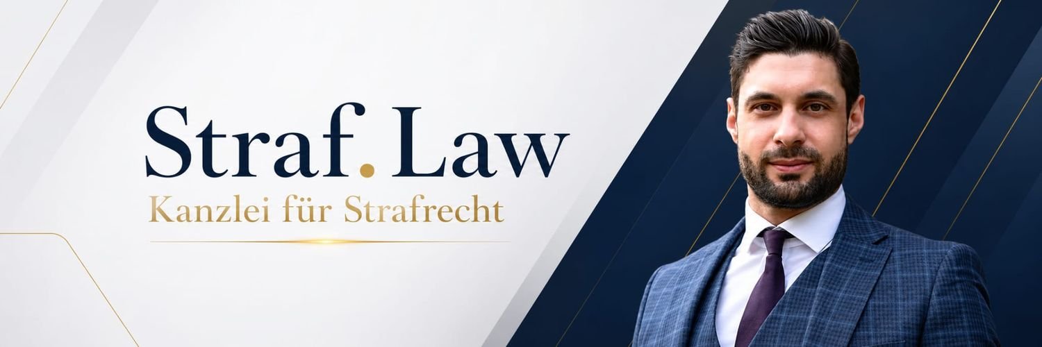 StrafLaw Kanzlei für Strafrecht Strafverteidiger Rechtsanwalt Yannic Ippolito Düsseldorf Saarbrücken