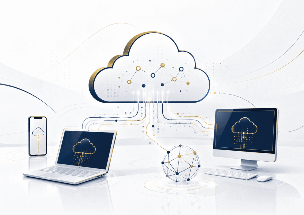 Cloud-Fund bei Kinderpornografie § 184b StGB - Straf.Law