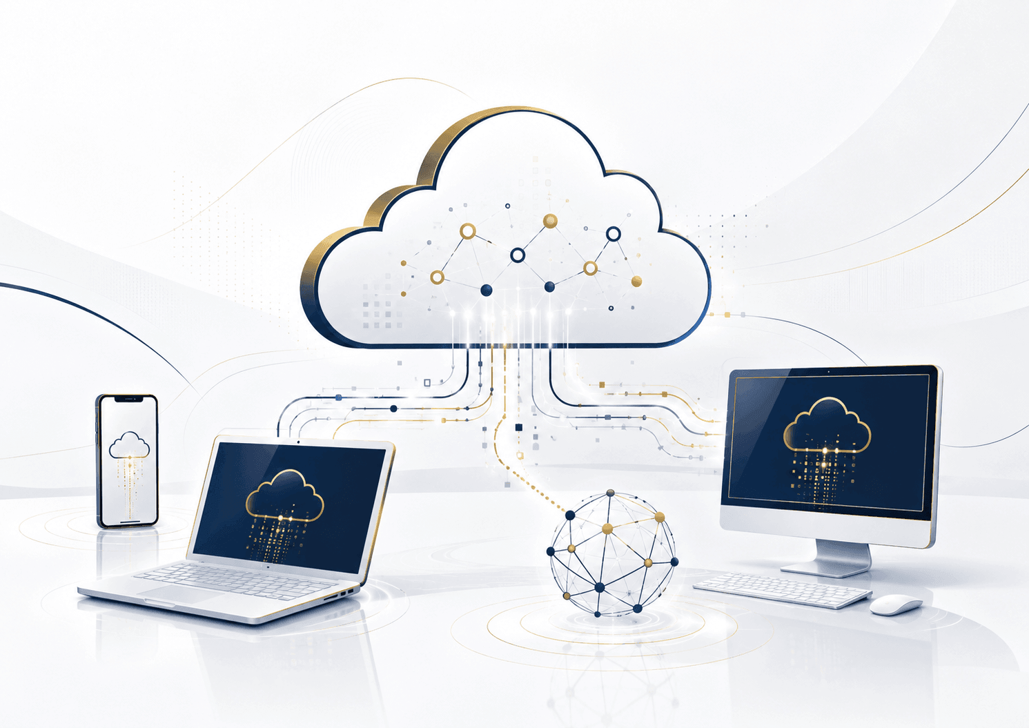 Cloud-Fund bei Kinderpornografie § 184b StGB - Straf.Law