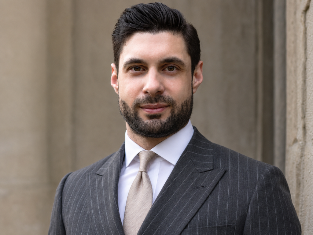 Rechtsanwalt Yannic Ippolito – Strafverteidiger bei Straf.Law Düsseldorf Saarbrücken