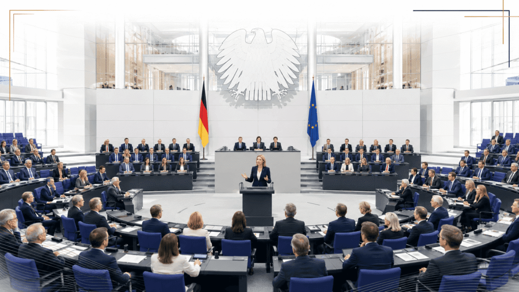 Reform des Sexualstrafrechts Was der neue Entwurf zu Menschenhandel und sexueller Ausbeutung für Beschuldigte bedeutet Straf.Law