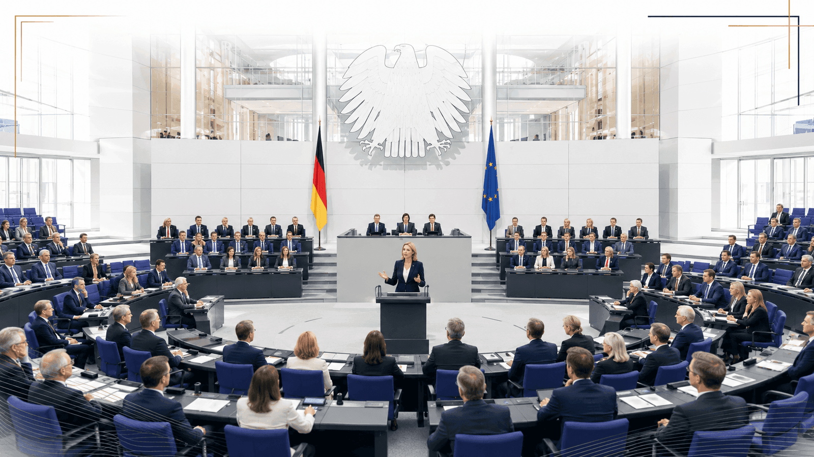 Reform des Sexualstrafrechts Was der neue Entwurf zu Menschenhandel und sexueller Ausbeutung für Beschuldigte bedeutet Straf.Law