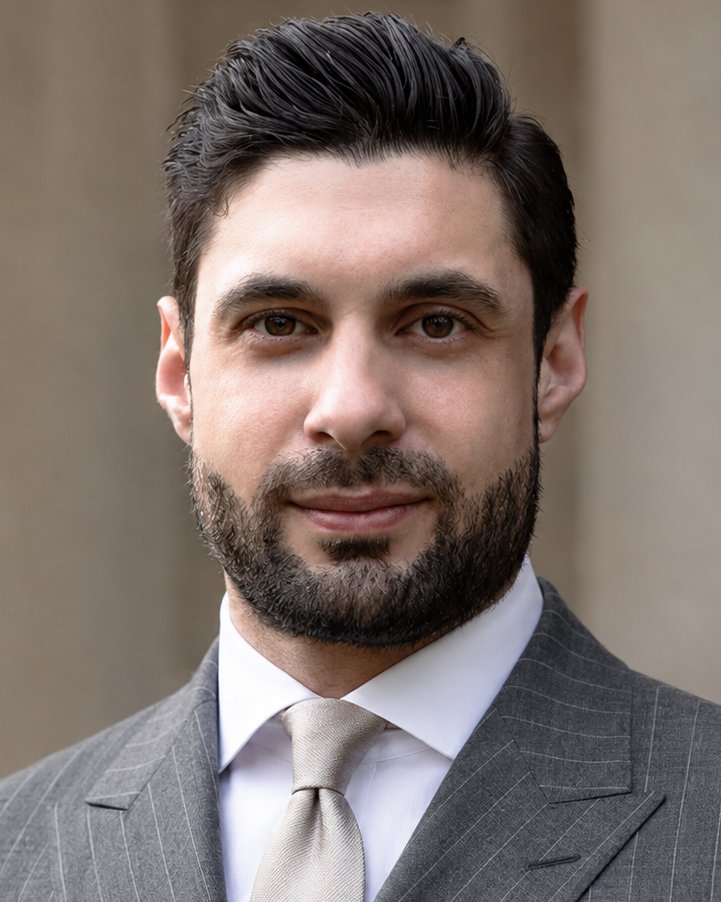 Yannic Ippolito Rechtsanwalt Strafverteidiger Straf.Law Düsseldorf Saarbrücken